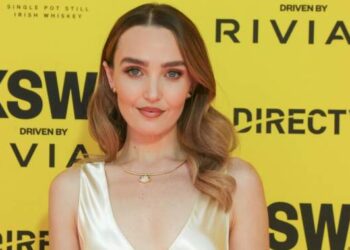 Chloe Fineman exits ‘Saturday Night time Dwell’ after 7 seasons – Nationwide