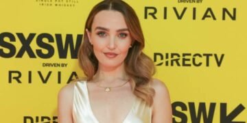 Chloe Fineman exits ‘Saturday Night time Dwell’ after 7 seasons – Nationwide