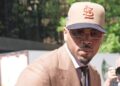 Chris Brown pleads responsible to cost over London nightclub altercation – Nationwide