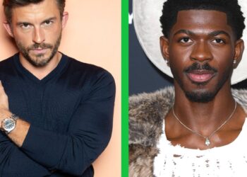 Male Celebs’ Hottest Quotes About Intercourse With Males