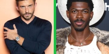 Male Celebs’ Hottest Quotes About Intercourse With Males
