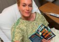 Leven Rambin Says Medical doctors “Nicked” Her Aorta Throughout Endometriosis Surgical procedure