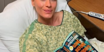 Leven Rambin Says Medical doctors “Nicked” Her Aorta Throughout Endometriosis Surgical procedure
