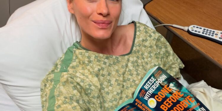 Leven Rambin Says Medical doctors “Nicked” Her Aorta Throughout Endometriosis Surgical procedure
