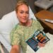 Leven Rambin Says Medical doctors “Nicked” Her Aorta Throughout Endometriosis Surgical procedure