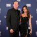 Samantha Busch reacts to the announcement of the Kyle Busch Invitational to learn the ‘Bundle of Pleasure’ territory