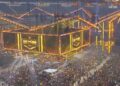 Main identify rejected WWE Corridor of Fame induction to affix AEW