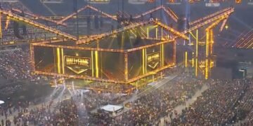 Main identify rejected WWE Corridor of Fame induction to affix AEW
