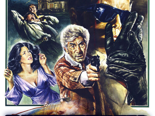 DEATHDREAM aka DEAD OF NIGHT Bob Clark’s horror basic – free on-line