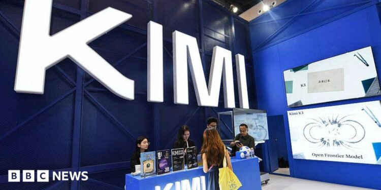 China’s Moonshot AI claims Kimi K3 can rival OpenAI and Anthropic