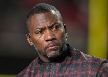 ESPN ‘soured’ on Ryan Clark after on-air beef with colleague