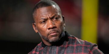 ESPN ‘soured’ on Ryan Clark after on-air beef with colleague