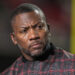 ESPN ‘soured’ on Ryan Clark after on-air beef with colleague