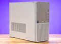 Dell Tower Plus (EBT2250) Desktop Evaluation: Fashionable Efficiency in a Basic Tower PC