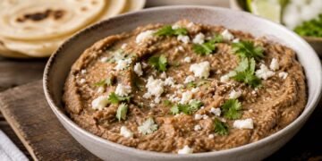 Do Refried Beans Go Unhealthy? Shelf Life and Storage