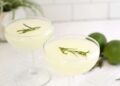 Traditional Gimlet Cocktail – A Lovely Mess