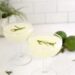 Traditional Gimlet Cocktail – A Lovely Mess