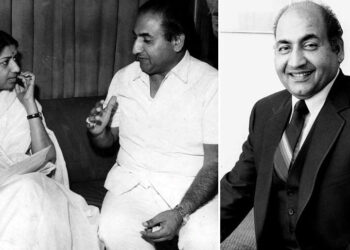Editor’s Take: Why Mohammed Rafi Stays Bollywood’s Best Voice