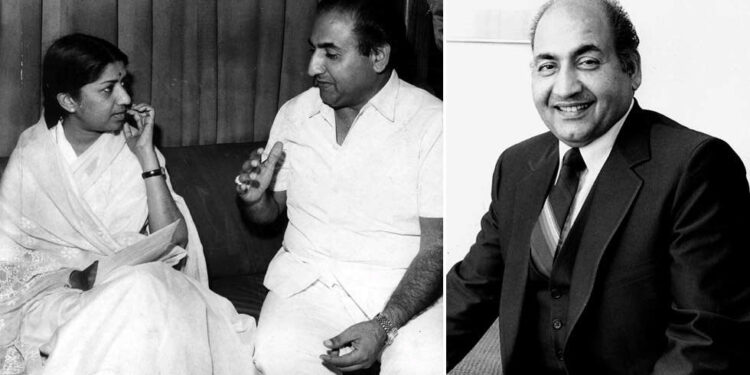 Editor’s Take: Why Mohammed Rafi Stays Bollywood’s Best Voice