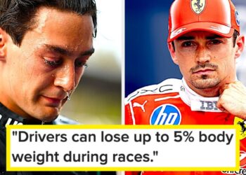 What Is F1? Formulation 1 Drivers, Automobiles, Groups Defined