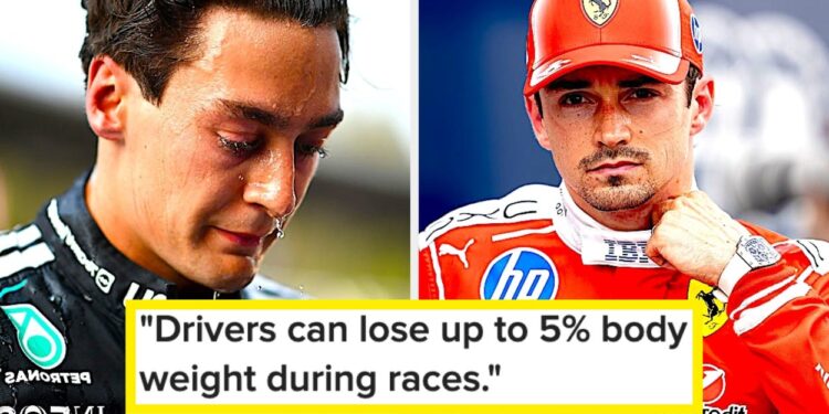 What Is F1? Formulation 1 Drivers, Automobiles, Groups Defined