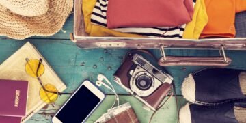 21 Important Journey Objects Everybody Ought to Pack