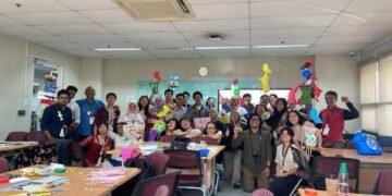Reflections from the 2026 Digital Rights Asia-Pacific Meeting — World Points
