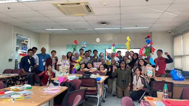 Reflections from the 2026 Digital Rights Asia-Pacific Meeting — World Points