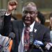 Nolan Xavier Wells’ Household Retains Legal professional Ben Crump