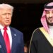 US indicators landmark nuclear take care of Saudi Arabia