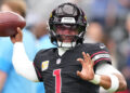 Vikings get new Murray warning amid McCarthy competitors