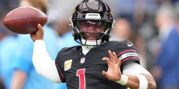 Vikings get new Murray warning amid McCarthy competitors