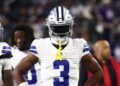 Former NFL exec makes massive prediction about George Pickens