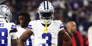 Former NFL exec makes massive prediction about George Pickens