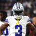 Former NFL exec makes massive prediction about George Pickens