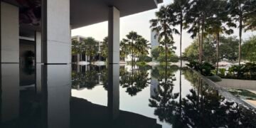4 Seasons Lodge Bangkok at Chao Phraya River