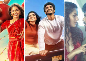 From Gatta Kusthi 2 to Sigma: Tamil Movies Releasing This July