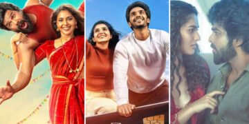 From Gatta Kusthi 2 to Sigma: Tamil Movies Releasing This July