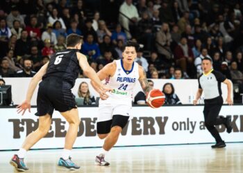 Dwight Ramos finds positives regardless of Gilas Pilipinas’ 2OT loss