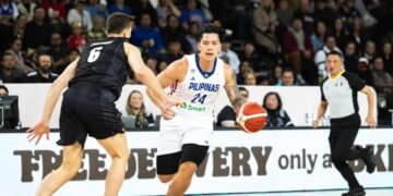 Dwight Ramos finds positives regardless of Gilas Pilipinas’ 2OT loss
