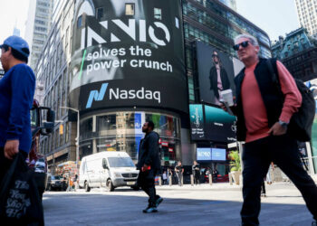 Vitality IPOs surge as traders hunt for tactics to play AI increase