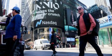 Vitality IPOs surge as traders hunt for tactics to play AI increase