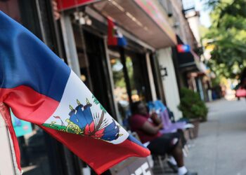ICE Reportedly Set to Ramp Up Operations In opposition to Haitian Migrants After TPS Ruling