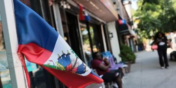 ICE Reportedly Set to Ramp Up Operations In opposition to Haitian Migrants After TPS Ruling