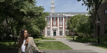 What Lauryn Discovered From Harvard