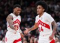 Chucky Hepburn may very well be good match with Raptors going through cap challenges