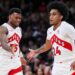Chucky Hepburn may very well be good match with Raptors going through cap challenges