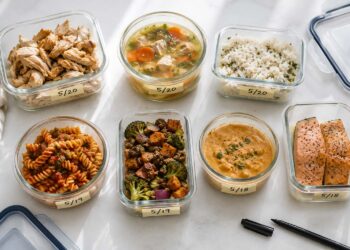 How Lengthy Do Leftovers Final? The three to 4 Day Rule Defined