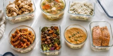 How Lengthy Do Leftovers Final? The three to 4 Day Rule Defined
