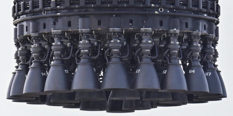 SpaceX’s file IPO was the area economic system’s opening act. Here is what comes subsequent.
